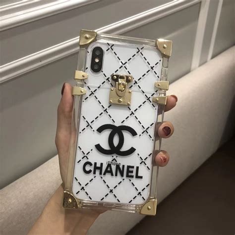 chanel iphone 6 case price|clear Chanel iPhone case.